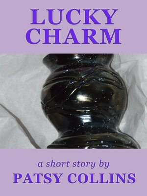 cover image of Lucky Charm